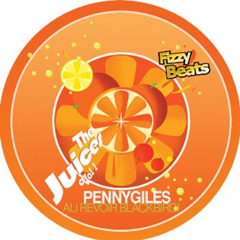 PennyGiles / Eveson - Fizzy Beats