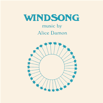 ALICE DAMON - WINDSONG - MORNING TRIP