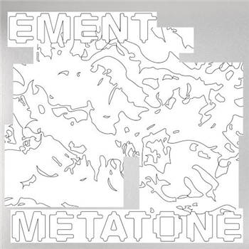 EMENT - Metatone - PZ RECORDS