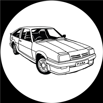 Oliver Rosemann - Gasoline EP - Mord