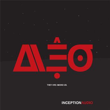 Data & Alvarez - Inception Audio