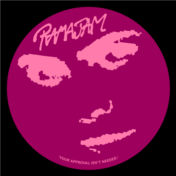 Pascale Project - Where’s The Party? - Ramajam Pascale Project - Where’s The Party? - Ramajam