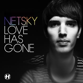 Netsky - Hospital Records