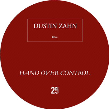 DUSTIN ZAHN - HAND OVER CONTROL - Blueprint