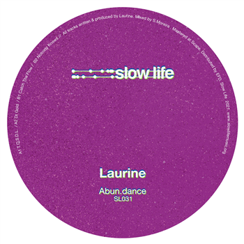 Laurine - Abun.dance - Slow Life