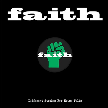 Avant Garde - Perpetuity - Faith Avant Garde - Perpetuity - Faith