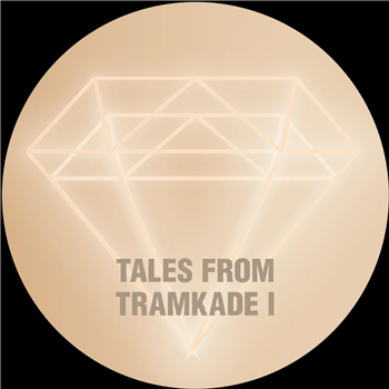 Remco Beekwilder - Tales From Tramkade I - Emerald