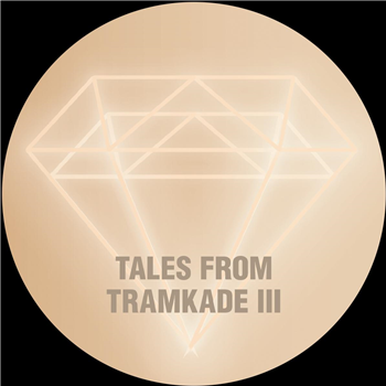 Remco Beekwilder - Tales From Tramkade III - Emerald