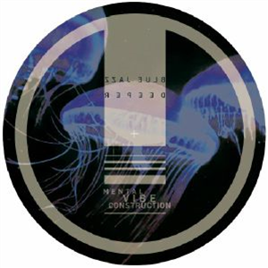 Mental Vibe Construction - Blue Jazz - Courtesy Of Balance Mental Vibe Construction - Blue Jazz - Courtesy Of Balance