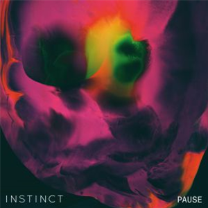 Instinct - Pause - 140 gram vinyl 2xLP - Instinct