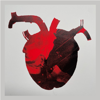 Martina Topley Bird - Pure Heart EP (With Artwork by Robert “3D” Del Naja) - Battle Box