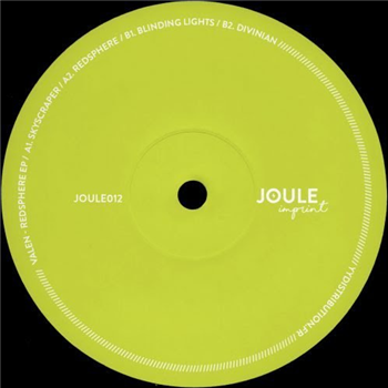 Valen - Redsphere - Joule