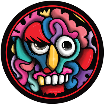 Chiqito - Phantom Of The Opera EP - Hot Creations