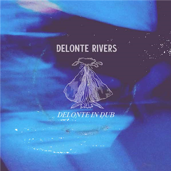 Delonte Rivers - Delonte In Dub - XVI Records