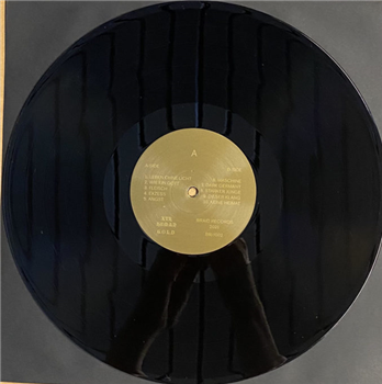 XTR HUMAN - G.O.L.D - BRAIDS RECORDS XTR HUMAN - G.O.L.D - BRAIDS RECORDS
