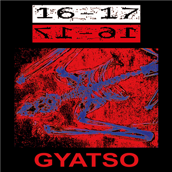 16-17 - GyatsoLP - PRAXIS RECORDS