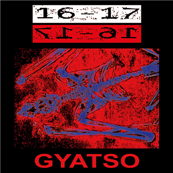 16-17 - GyatsoLP - PRAXIS RECORDS 16-17 - GyatsoLP - PRAXIS RECORDS