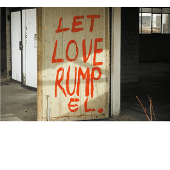 Kalabrese - Let Love Rumpel (Part 1) - Rumpelmusig Kalabrese - Let Love Rumpel (Part 1) - Rumpelmusig