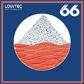 Lowtec - Easy To Heal Cuts - Avenue 66