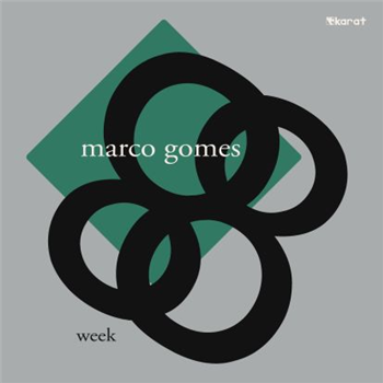 Marco Gomes - Week - KARAT