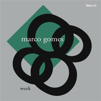 Marco Gomes - Week - KARAT Marco Gomes - Week - KARAT