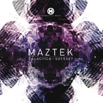 Maztek - Renegade Hardware