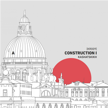 Ki.Mi. & Dan Goul - Construction I - kashatskikh Ki.Mi. & Dan Goul - Construction I - kashatskikh