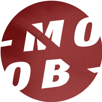 Various Artists - MO-OB004 - MO-OB