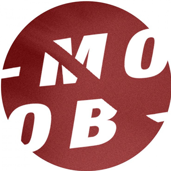 Various Artists - MO-OB004 - MO-OB Various Artists - MO-OB004 - MO-OB