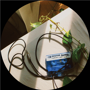 Papolious Jones - Volume Two - Top Rhythm Boppers Papolious Jones - Volume Two - Top Rhythm Boppers
