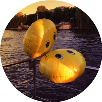 Inter Gritty & Exon Banks - Yellow - (Incl. Osch, Nihad Tule, Insolate Remixes) - RISE NKPG Inter Gritty & Exon Banks - Yellow - (Incl. Osch, Nihad Tule, Insolate Remixes) - RISE NKPG
