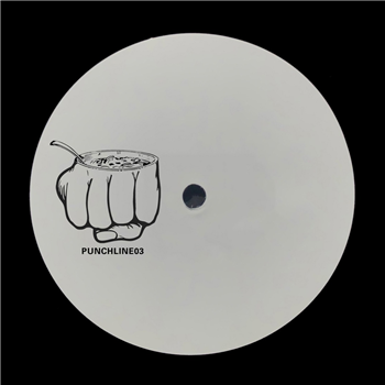 Various Artists - PUNCHLINE03 - PUNCHLINE Various Artists - PUNCHLINE03 - PUNCHLINE