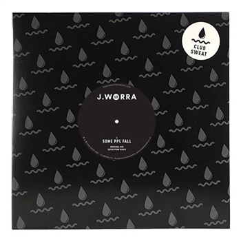 J.Worra - some ppl fall + David Penn Remix - Club Sweat