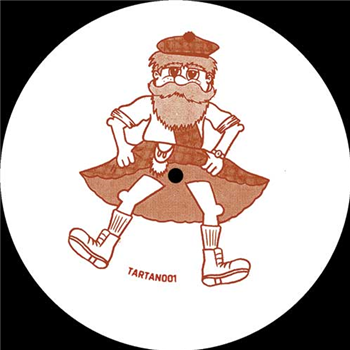 Unknown - Tartan Records