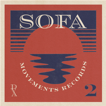 VA - DVA [Sofa Movements Records] - Sofa Movements Records