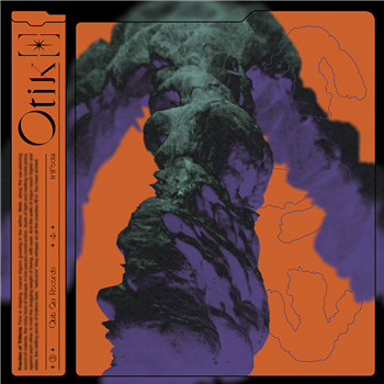 Otik - Trifecta - Club Qu Records
