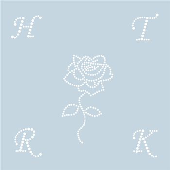 HTRK - Rhinestones - N&J Blueberries HTRK - Rhinestones - N&J Blueberries