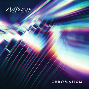 Nikitch - Chromatism - Yes High Tech
