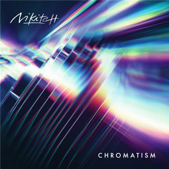 Nikitch - Chromatism - Yes High Tech Nikitch - Chromatism - Yes High Tech