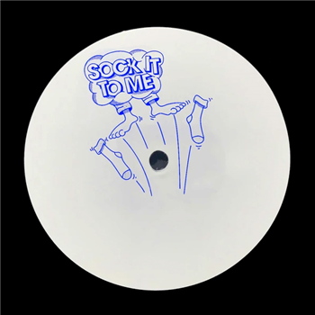 Alec Falconer & Harry Wills - I Just Want My Life Back - Sock It To Me Alec Falconer & Harry Wills - I Just Want My Life Back - Sock It To Me