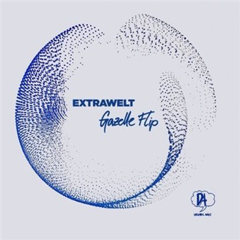 Extrawelt - Gazelle Flip - VA - Dreaming Awake