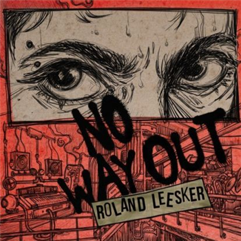 Roland Leesker - No Way Out - VA - Get Physical