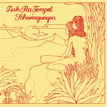 Ash Ra Tempel - Schwingungen - MG.ART