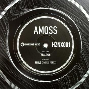 Amoss - Horizons Music