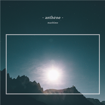 anthéne - maritime LP - Ambientologist