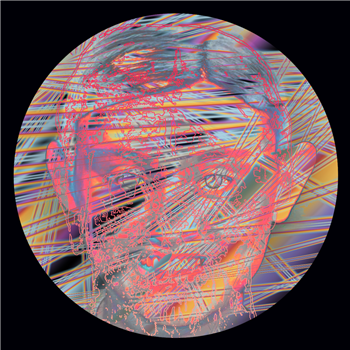 Vector Trancer - Hypertribe EP - Mirror Zone