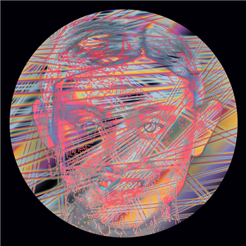 Vector Trancer - Hypertribe EP - Mirror Zone Vector Trancer - Hypertribe EP - Mirror Zone