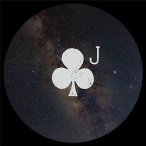 Club Of Jacks - Infinity EP - Club of Jacks