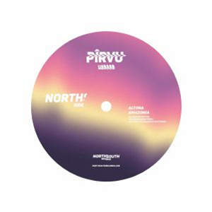 Pirvu - NSR 009 - Northsouth