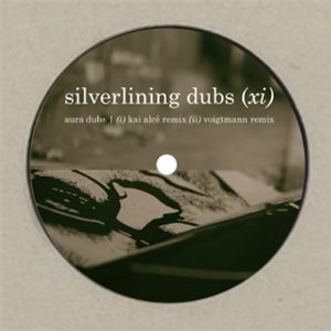 Silverlining - Silverlining Dubs (XI) - Silverlining Dubs Silverlining - Silverlining Dubs (XI) - Silverlining Dubs